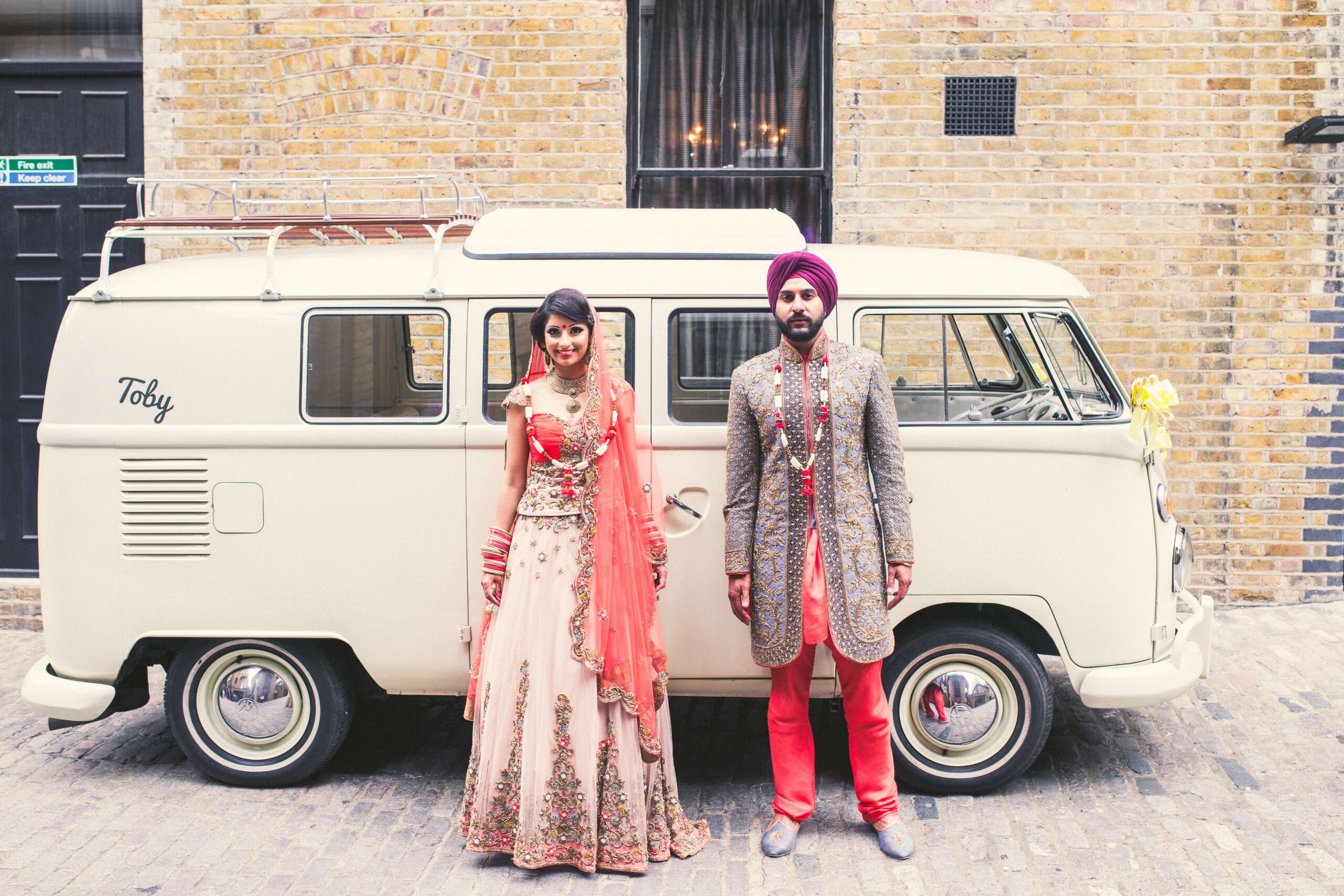 Newly engaged? Here’s your wedding planning guide
