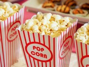 Pop culture themed party guide
