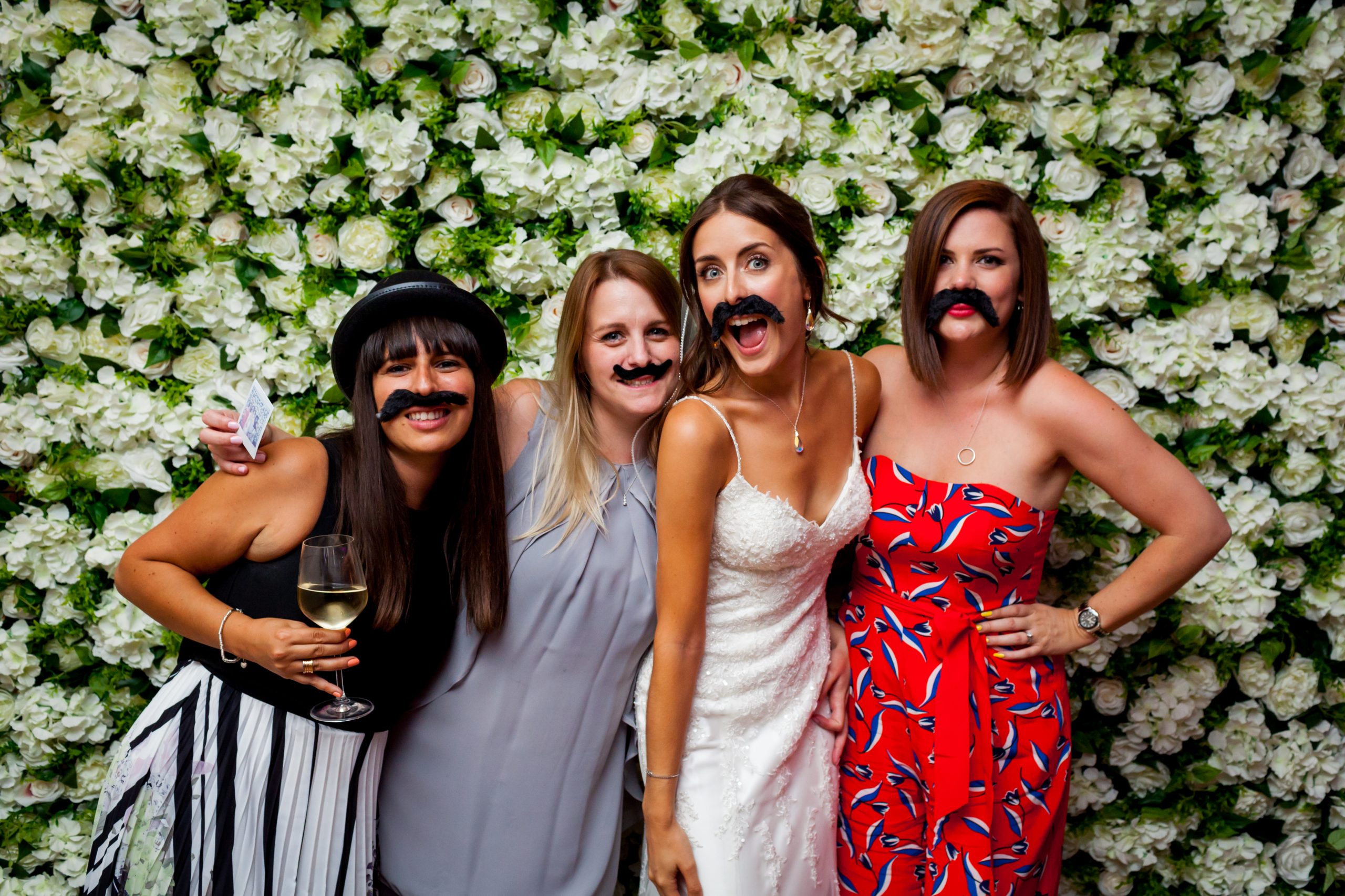 Unique wedding ideas for 2026
