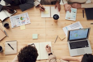 How to improve your business meetings