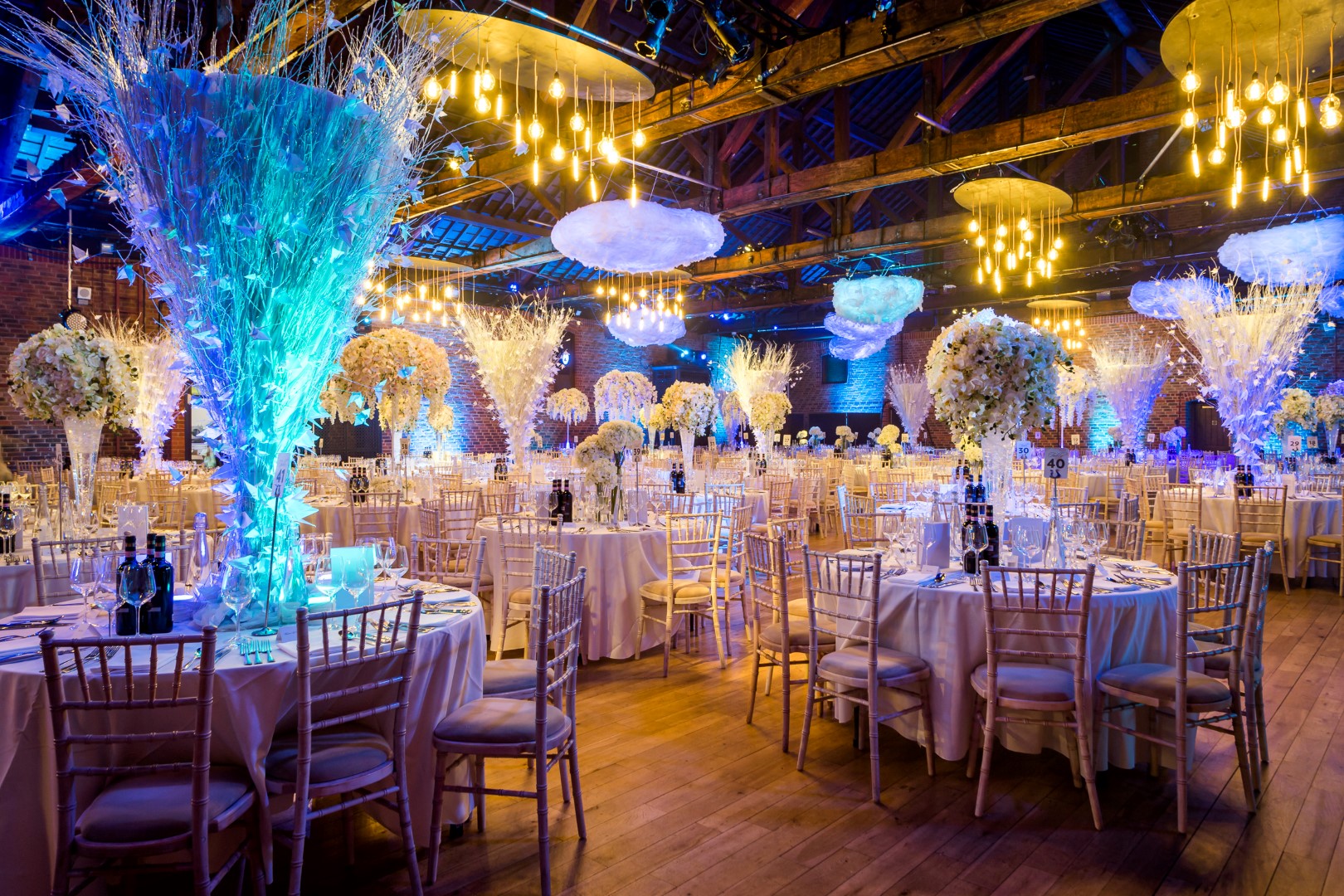 How to make your event memorable