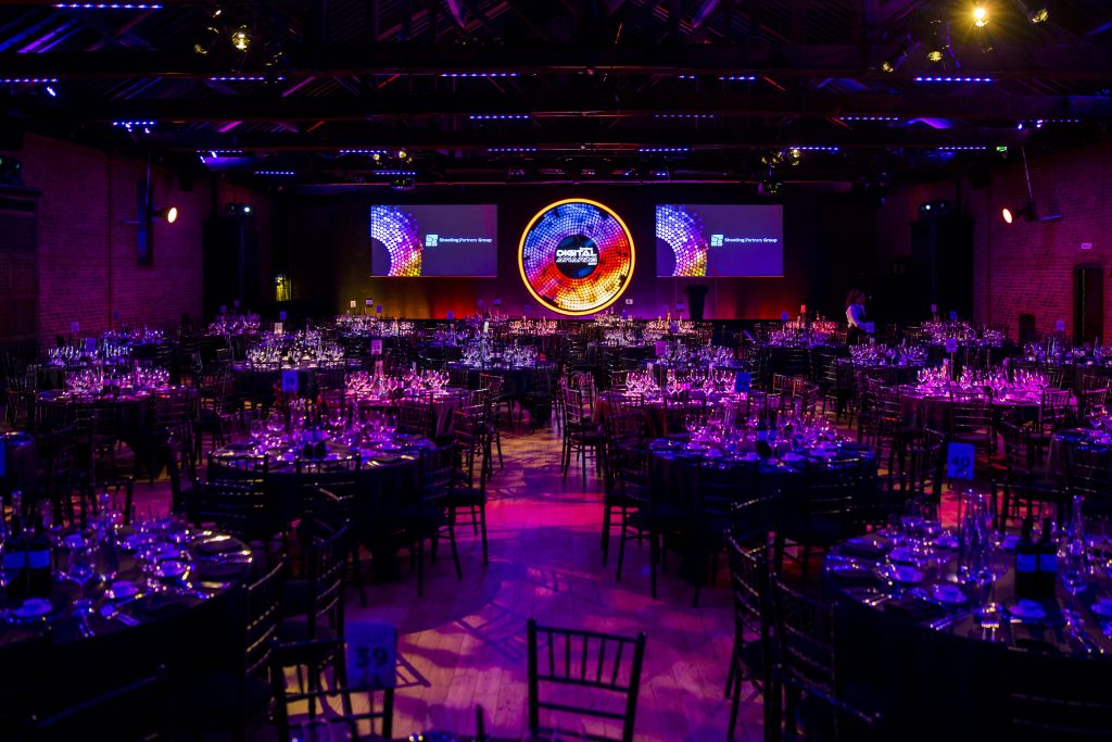Porter Tun Awards Dinner