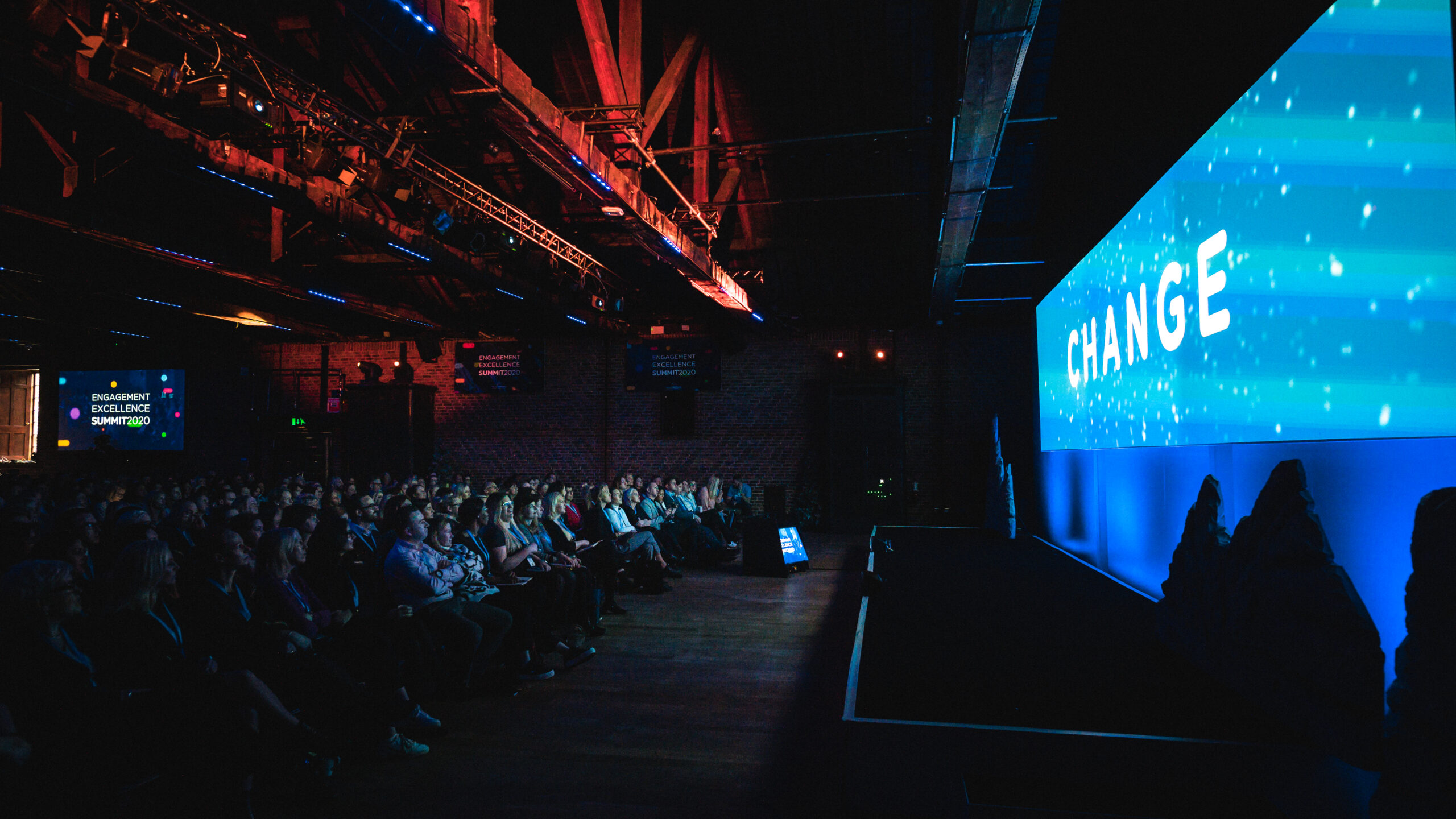 How to choose a conference venue