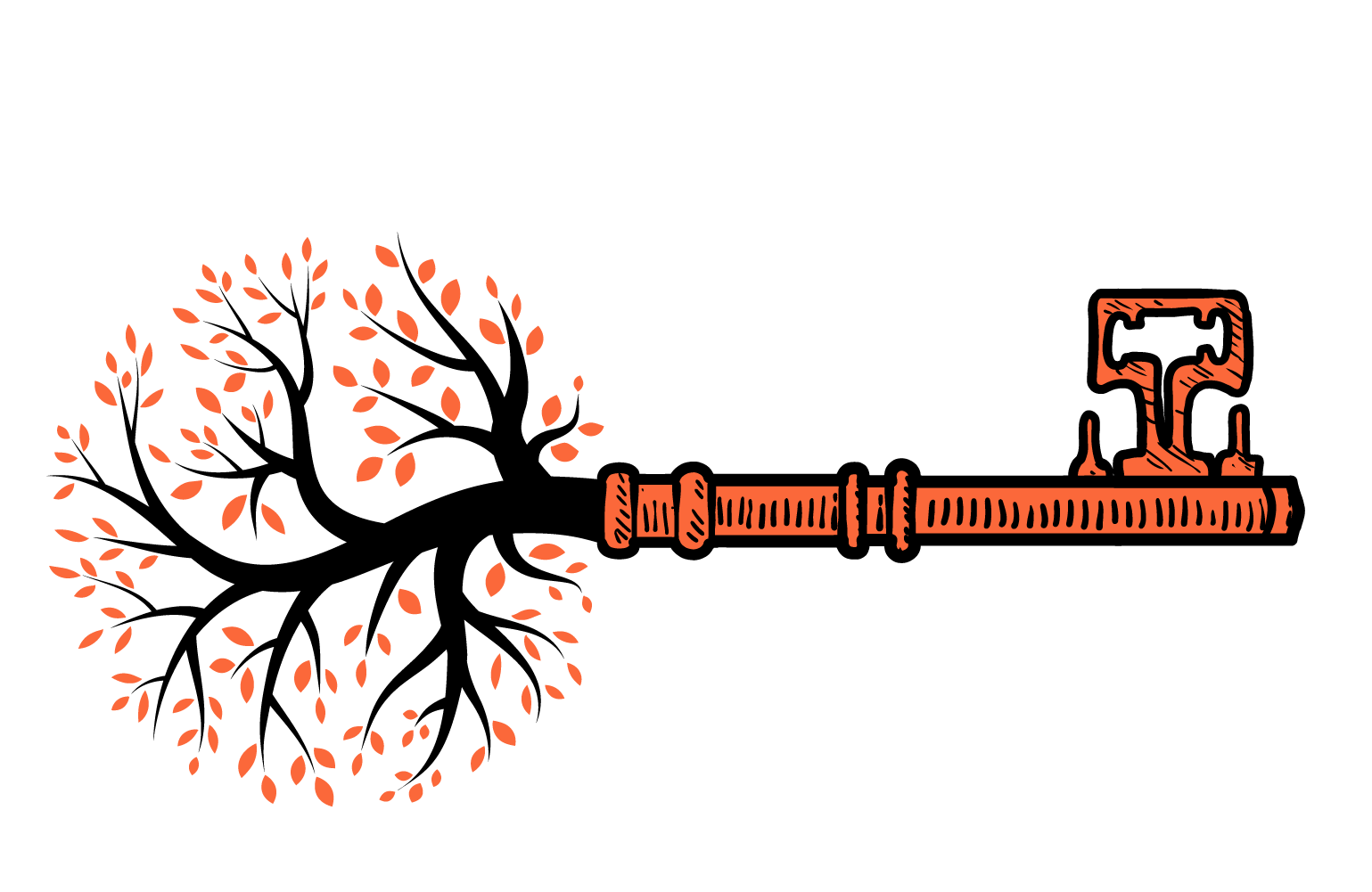 The Porter Tun key icon