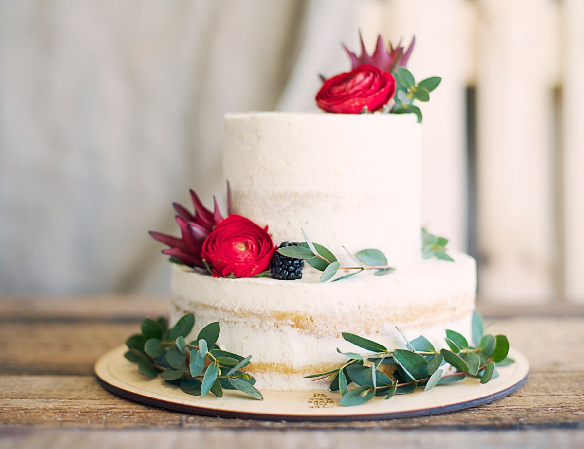 Vegan Friendly Weddings