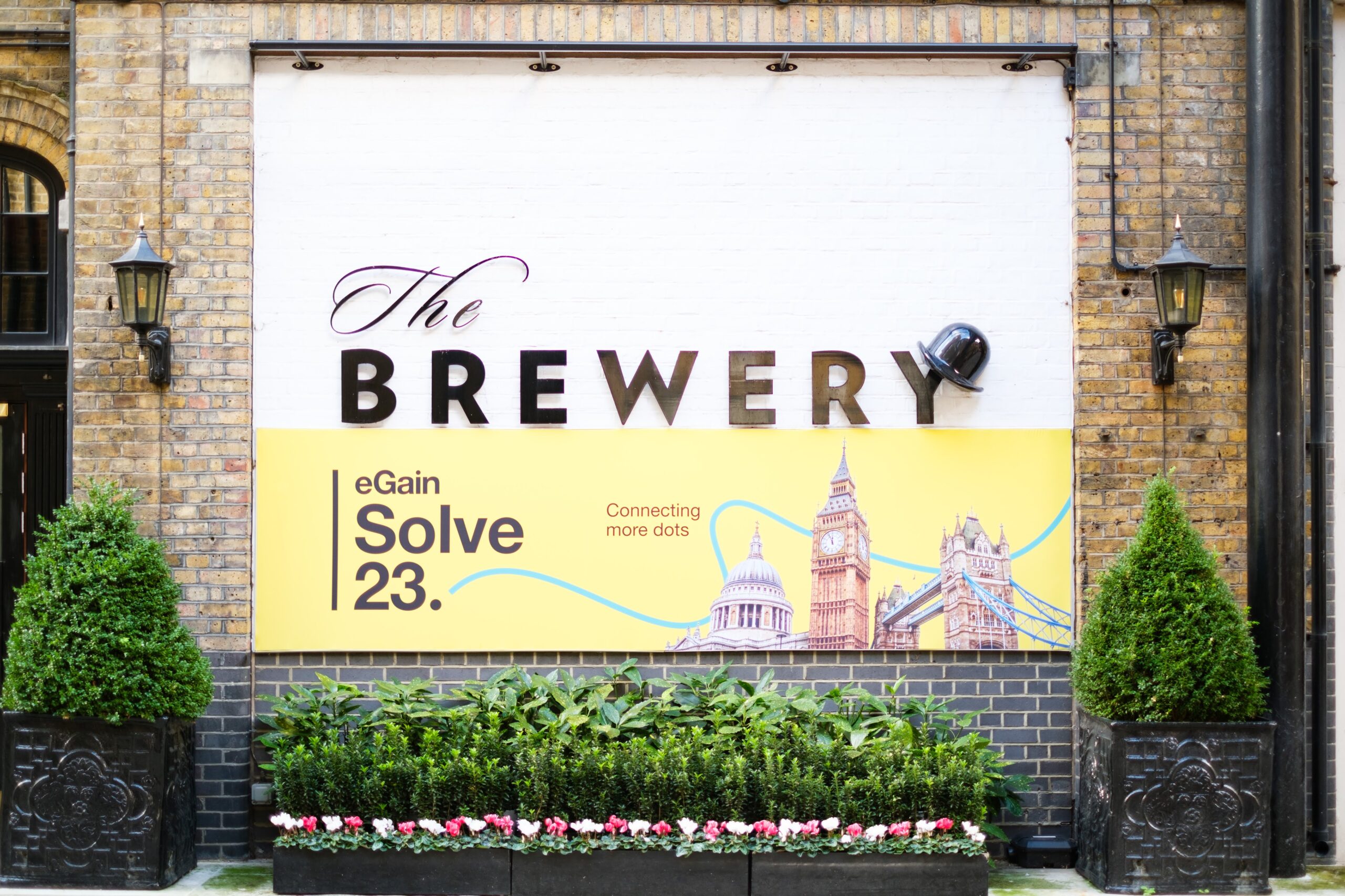 New corporate event branding tips 2026