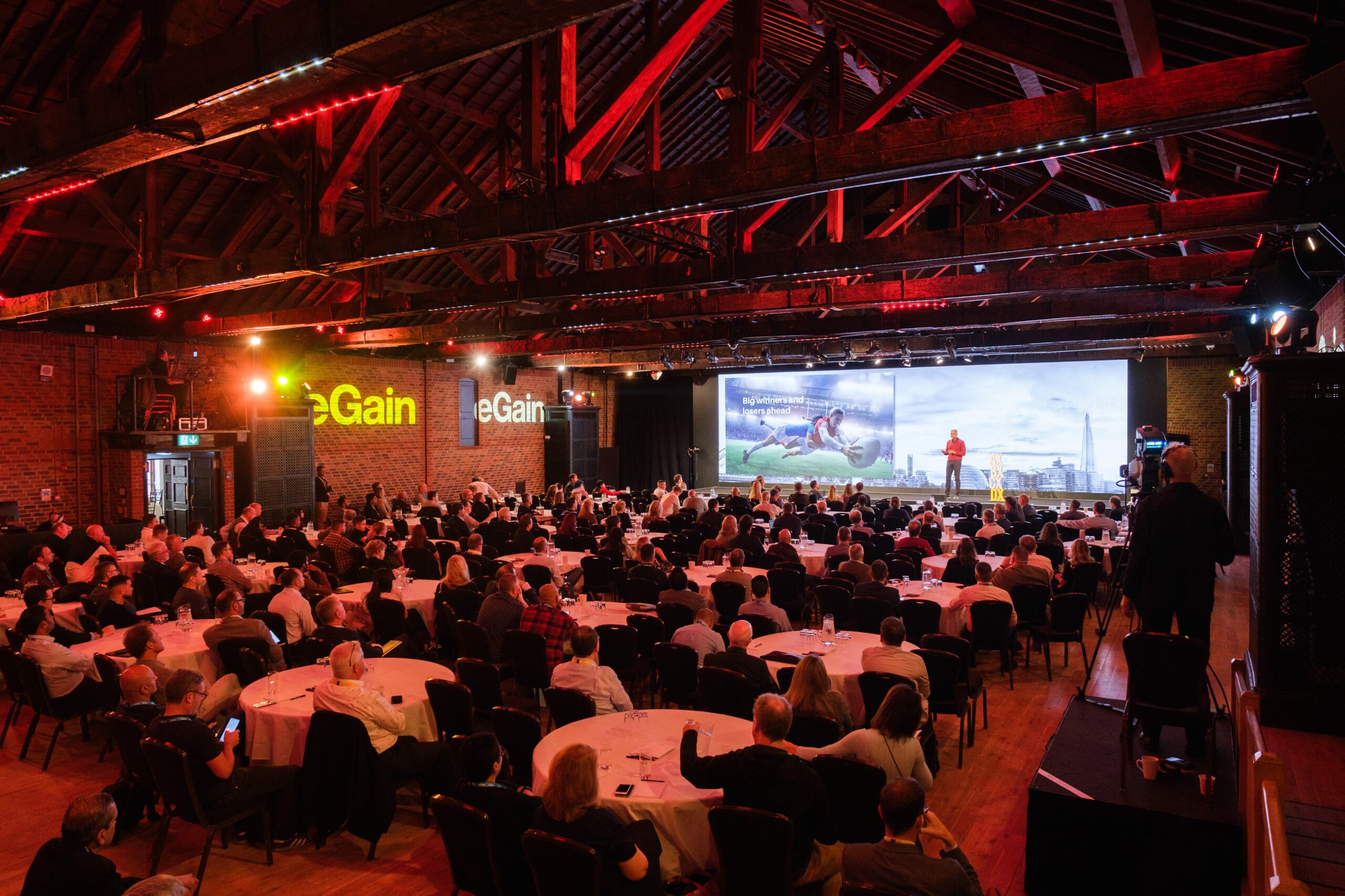 eGain Communications
