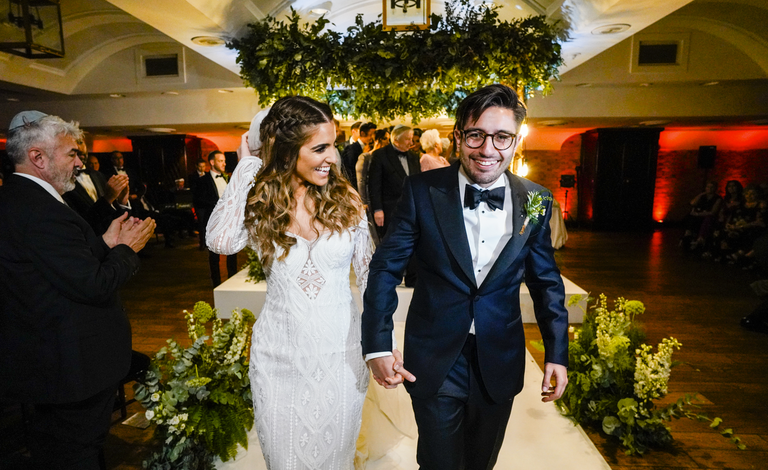 Wedding venue hire London