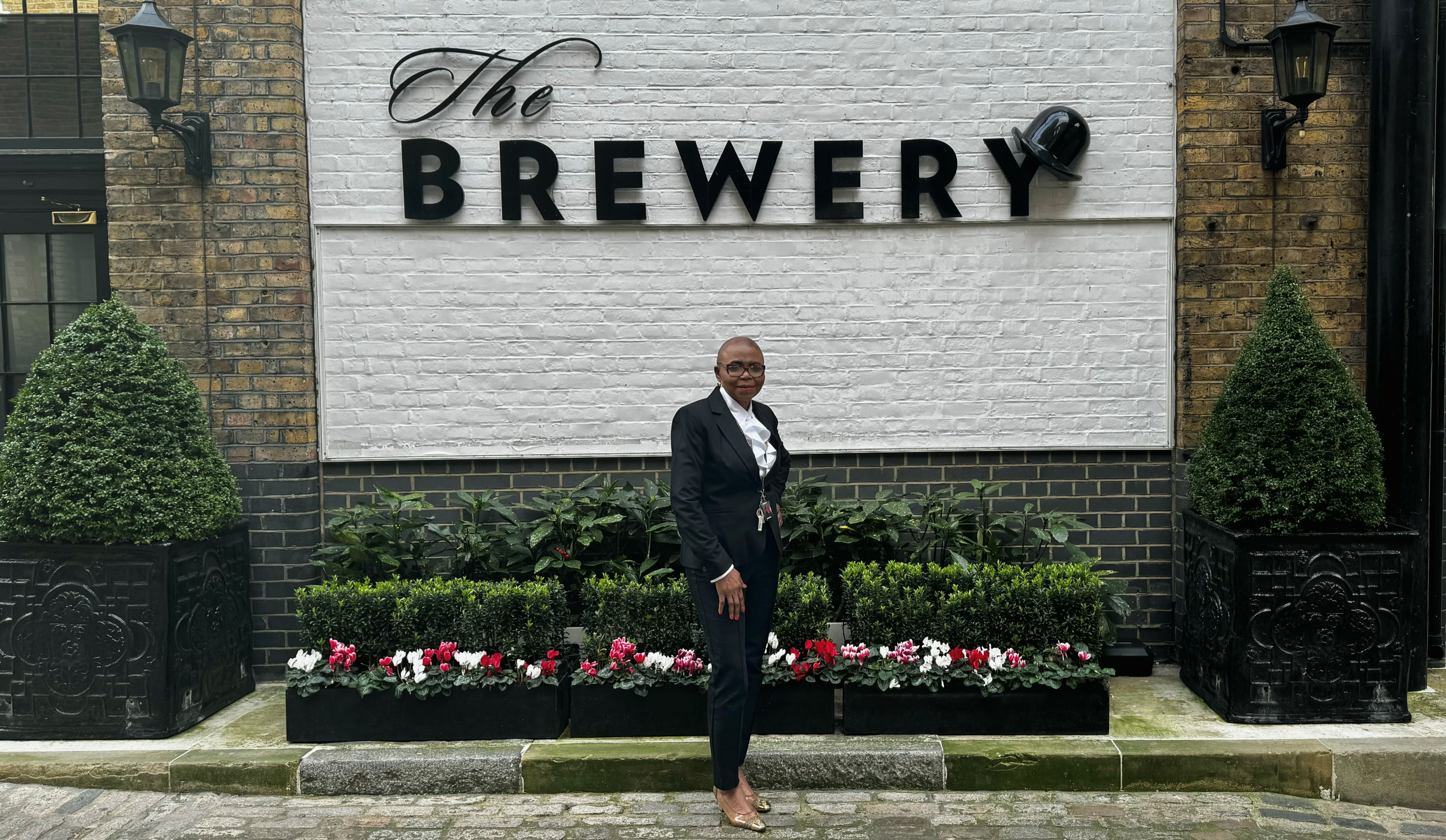 Success Story Series #4: Ann, Event & Guest Relations Manager