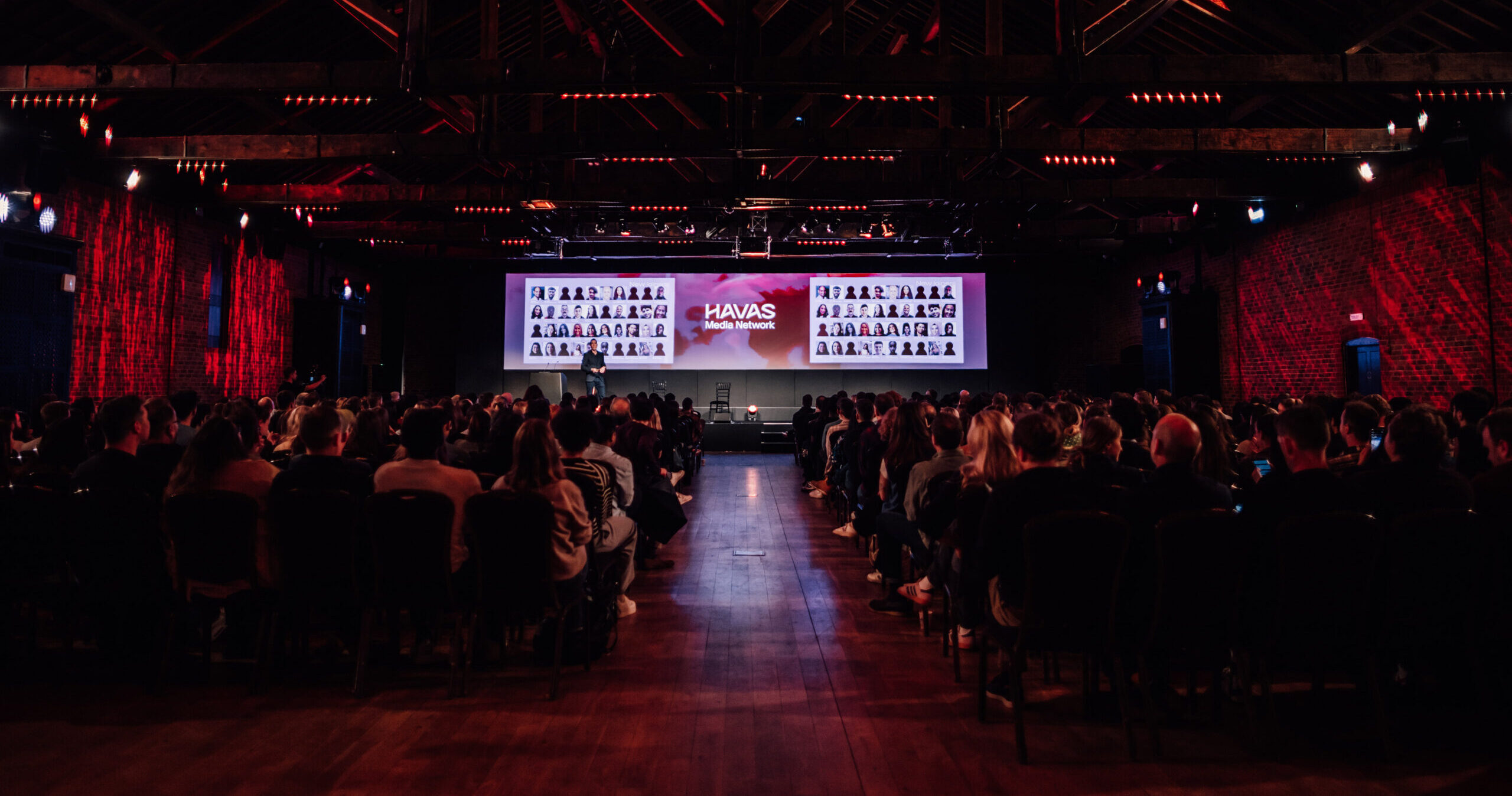 Havas Media Network