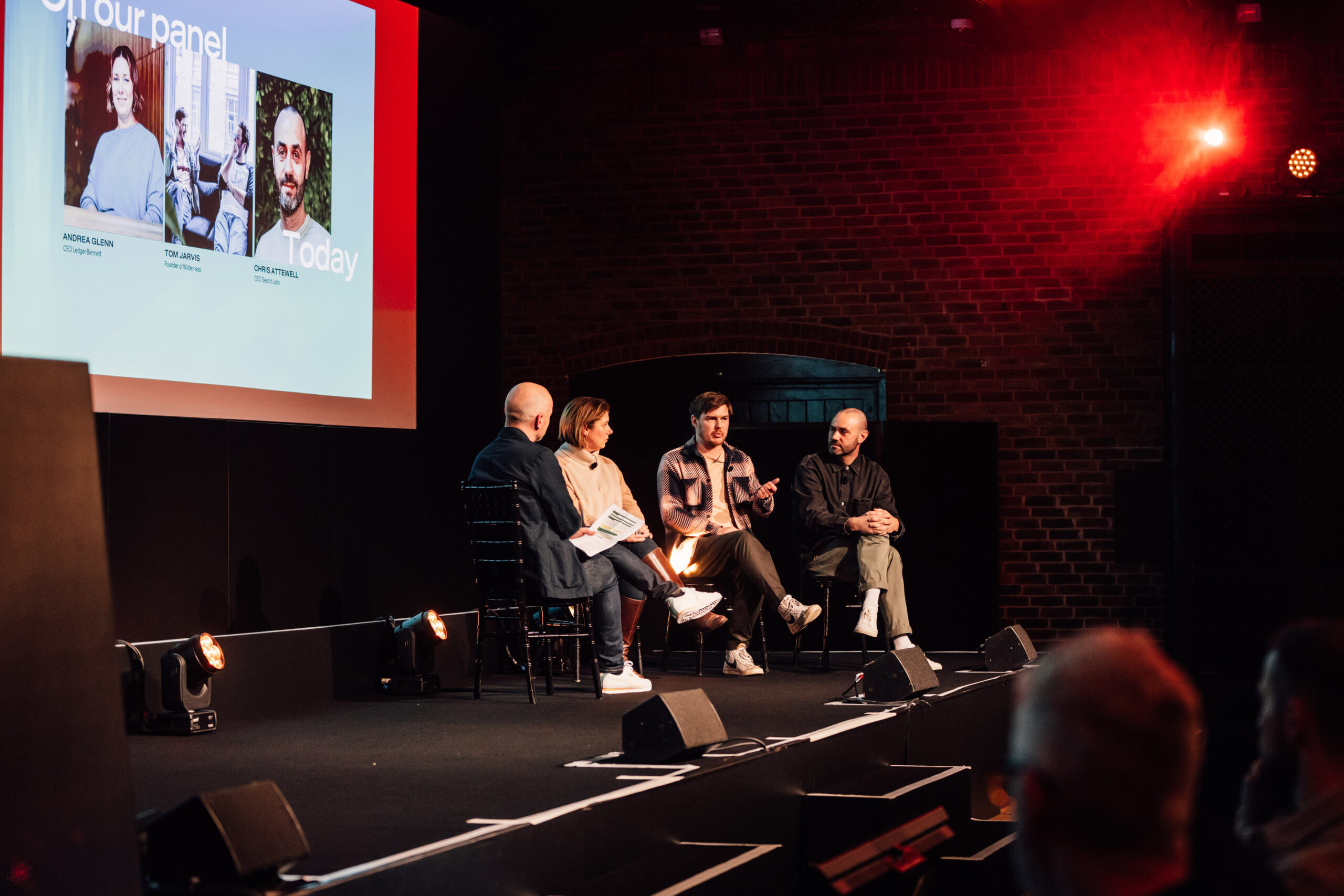 Havas Speakers