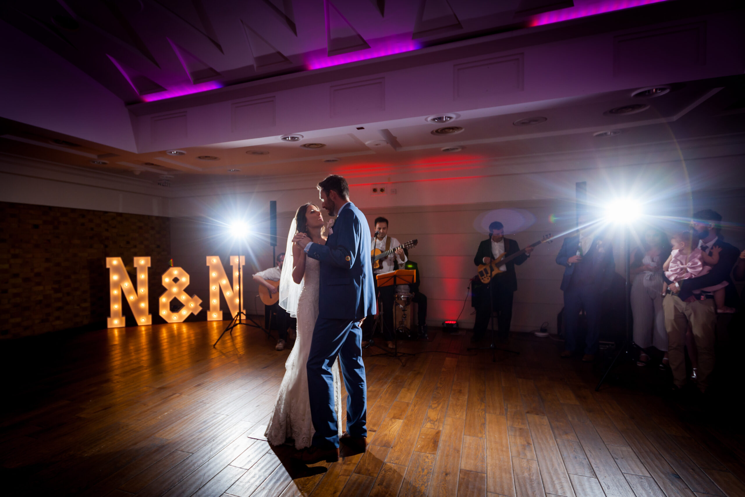 QC Wedding Nick and Natalia