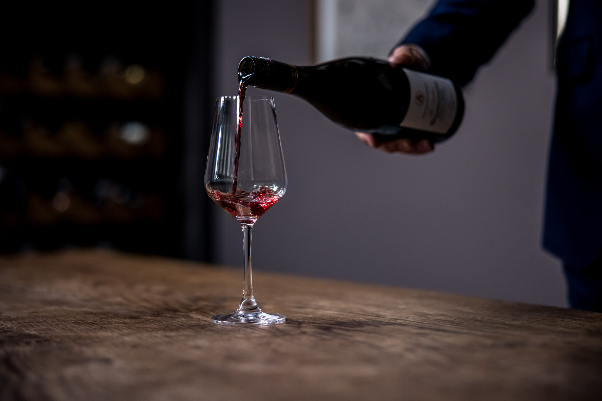 Wine and Food Pairing Guide