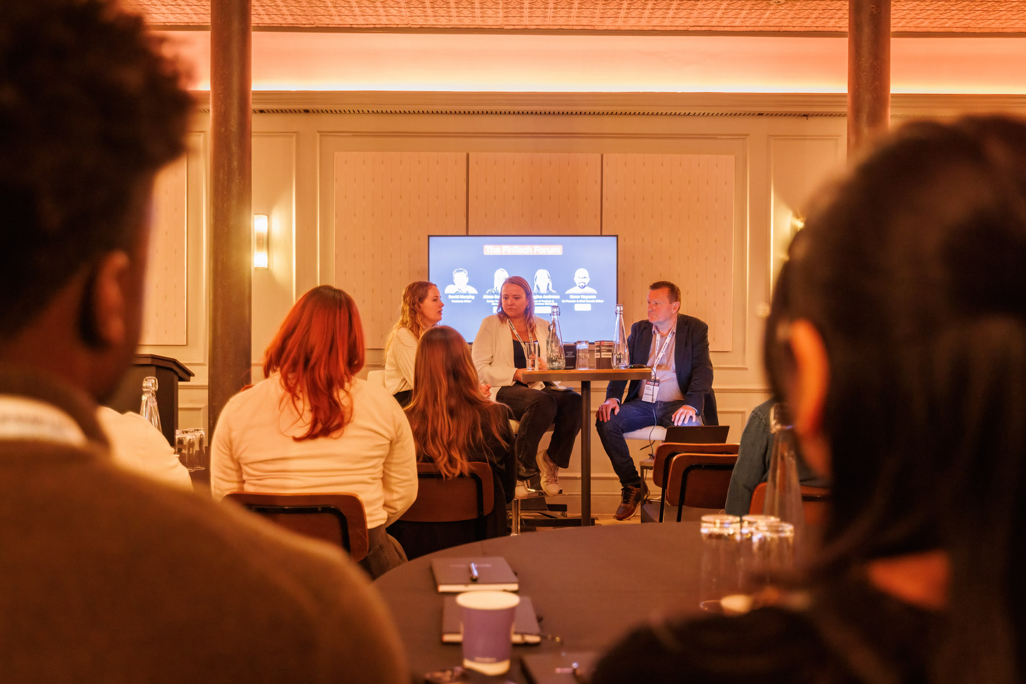Pasteur Room for Soko Media - App Promotion Summit 2025