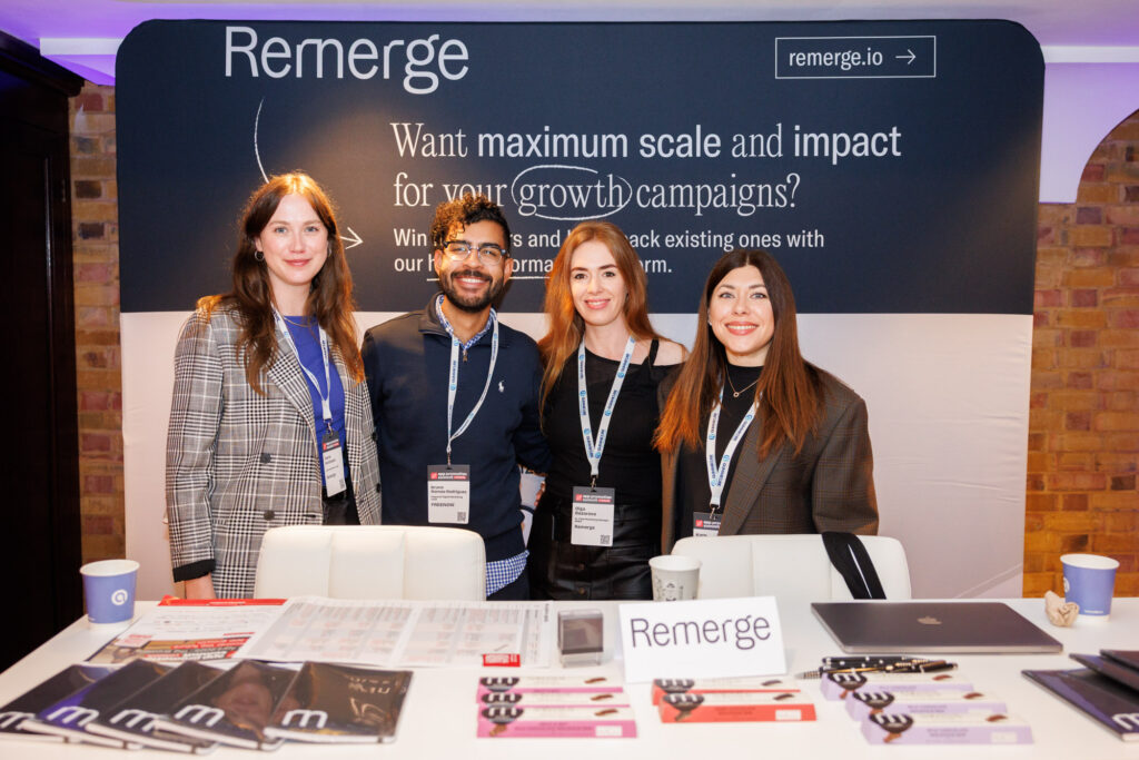 Exhibitors at App Promotion Summit 2025