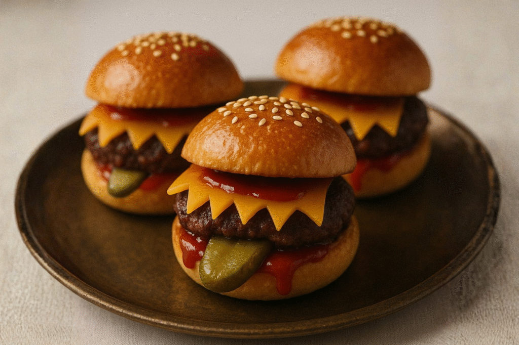 Monster Sliders