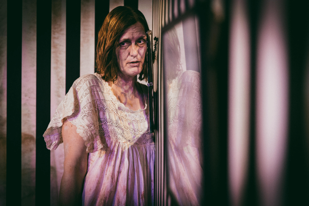 House of Macabre Halloween Entertainment