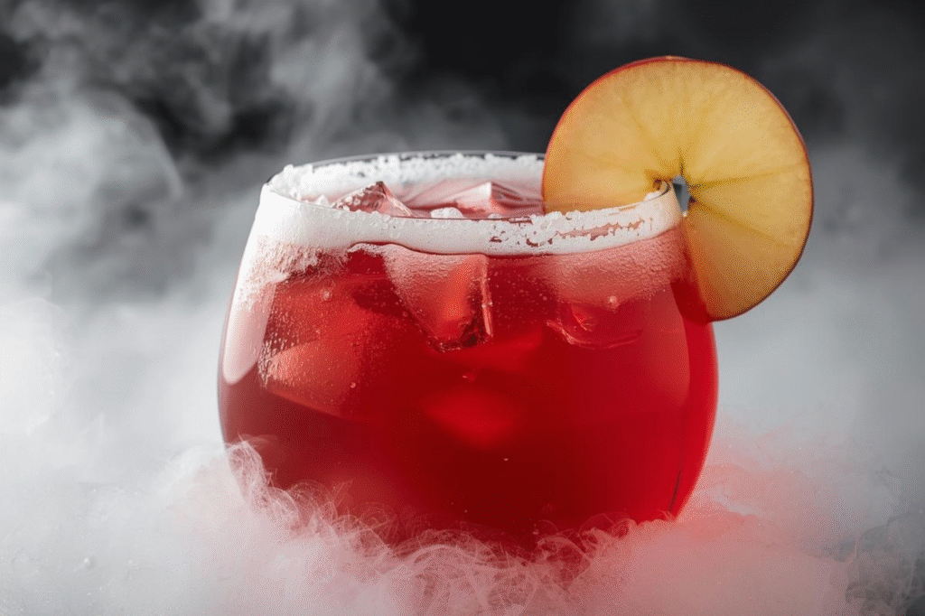 Orchard Punch