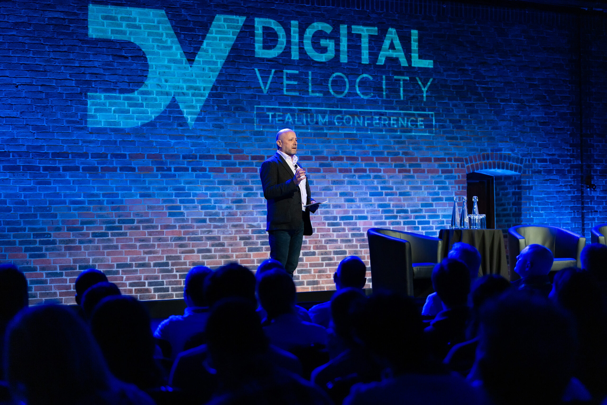 Tealium: Digital Velocity 2025