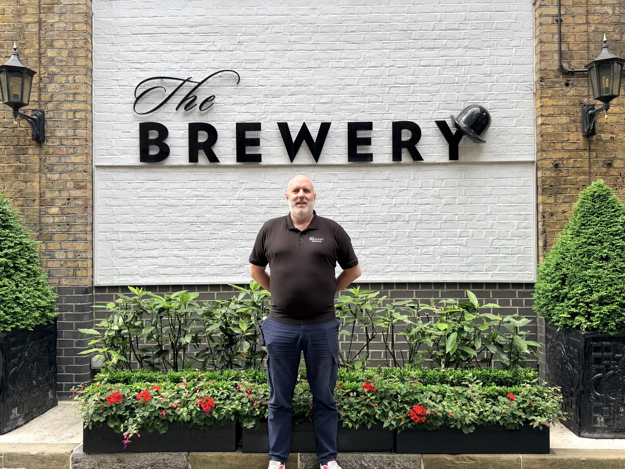 Success Story Series #10: Adrian, Head of Technical Services