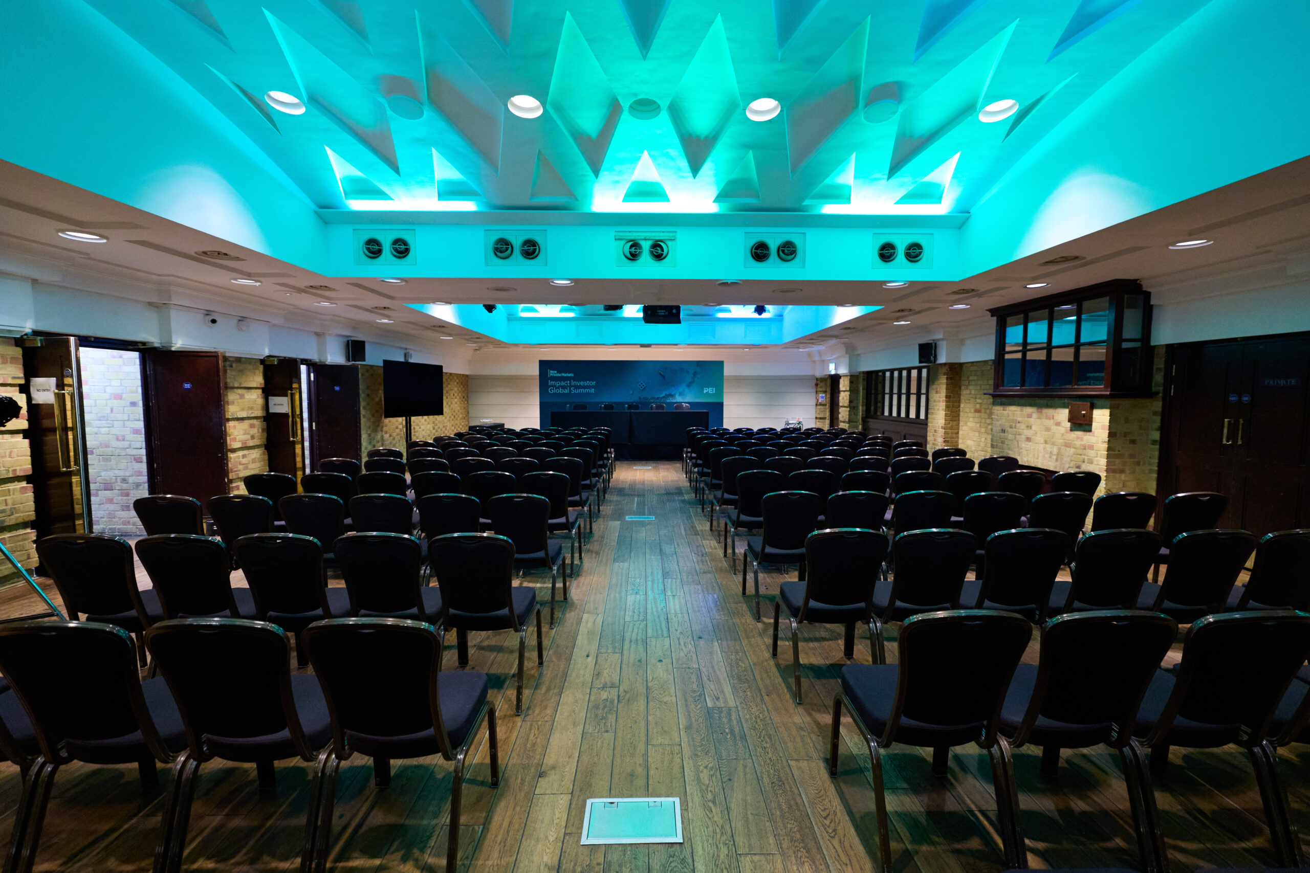 Queen Charlotte Theatre - PEI