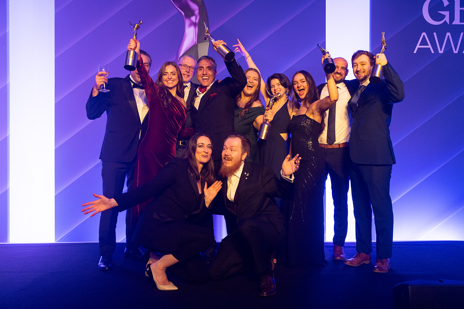 Top 10 Award Event Ideas for 2026