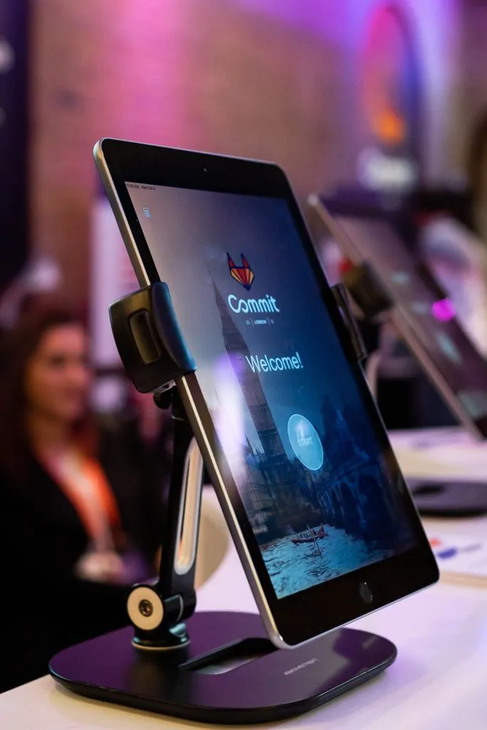 Digital events