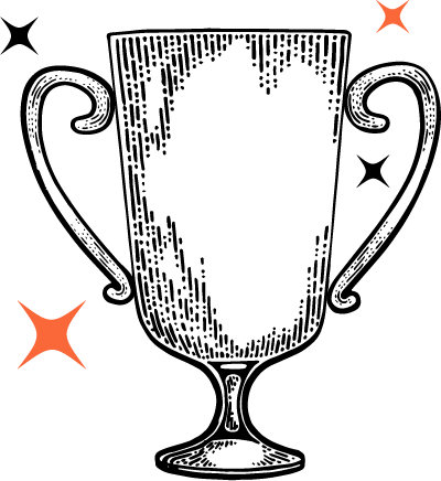 Awards icon