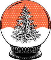 Christmas icon