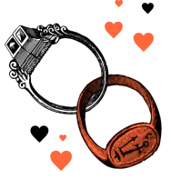 wedding icon