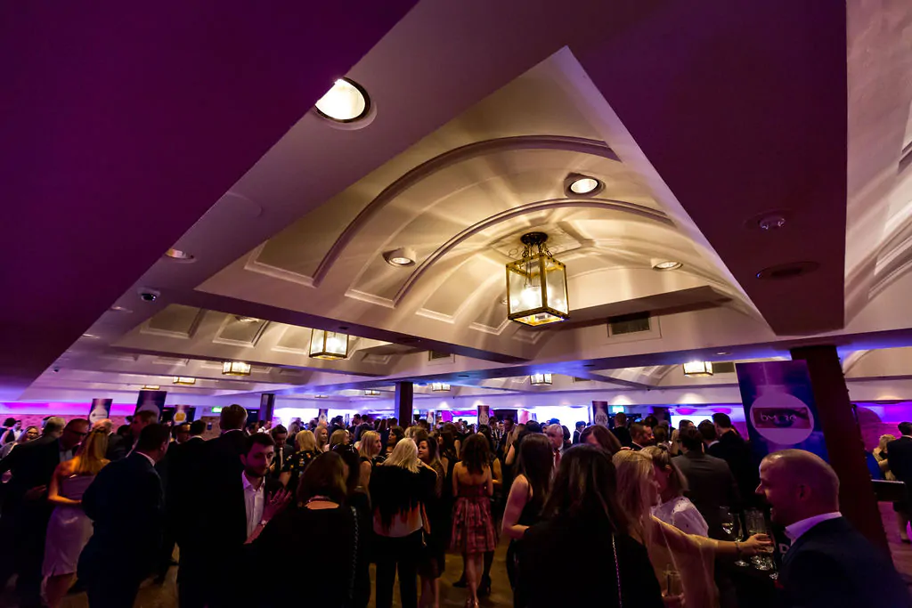 Drinks Reception Venue