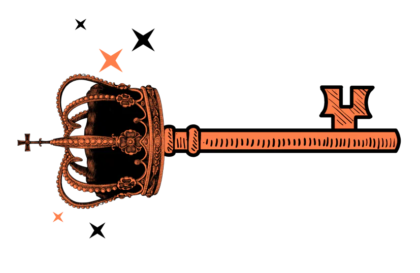 Key KG III