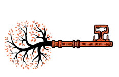 The Porter Tun key icon