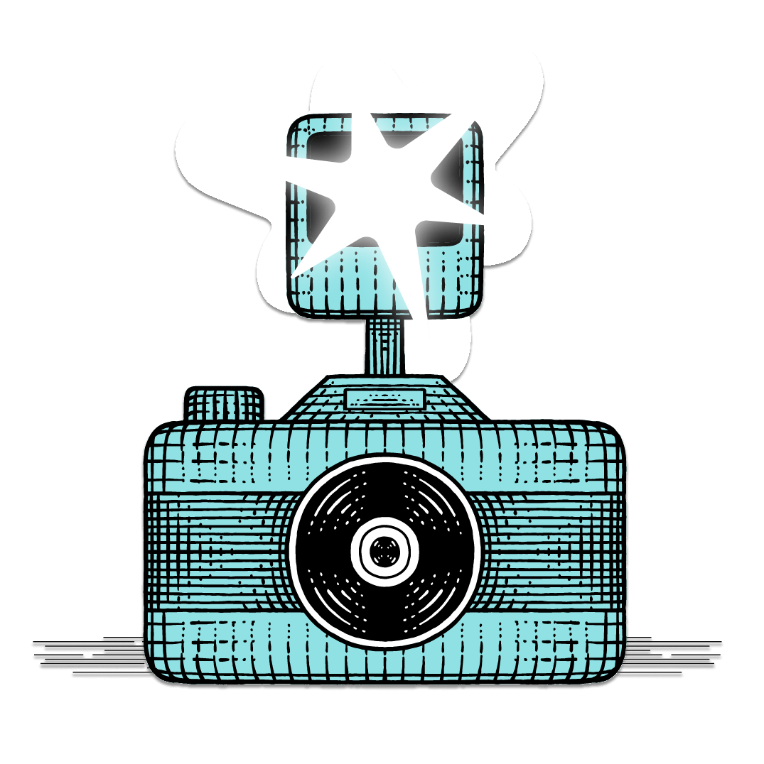 Photography icon