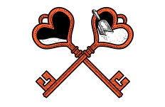 Sugar Rooms Key icon