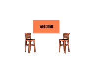 exhibition venue hire icon
