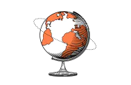 International Events Icon