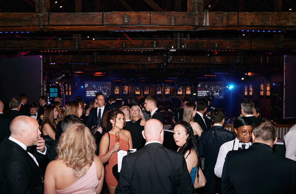 Drinks Reception Venue