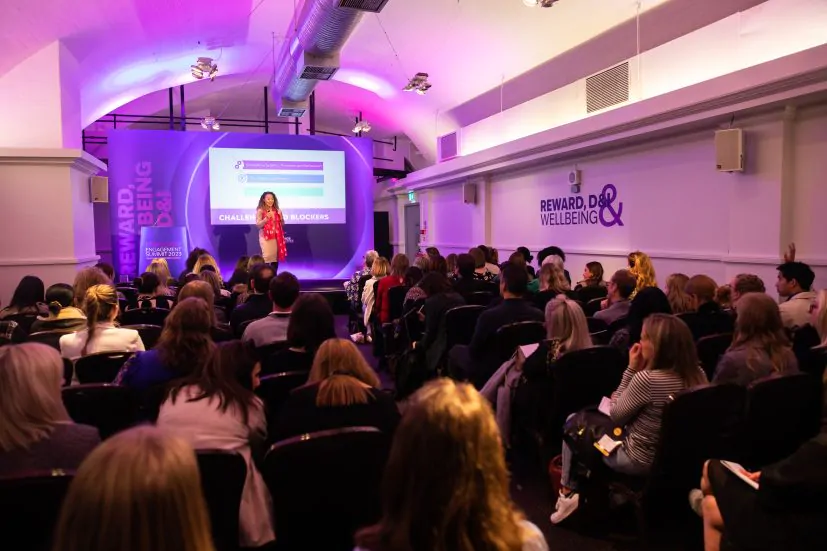 Employee Engagement Summit
