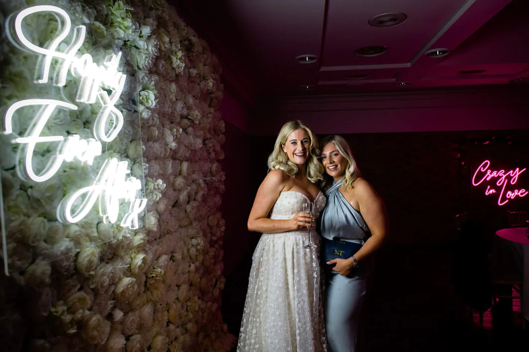 Queen Charlotte Wedding & Reception Venue in London