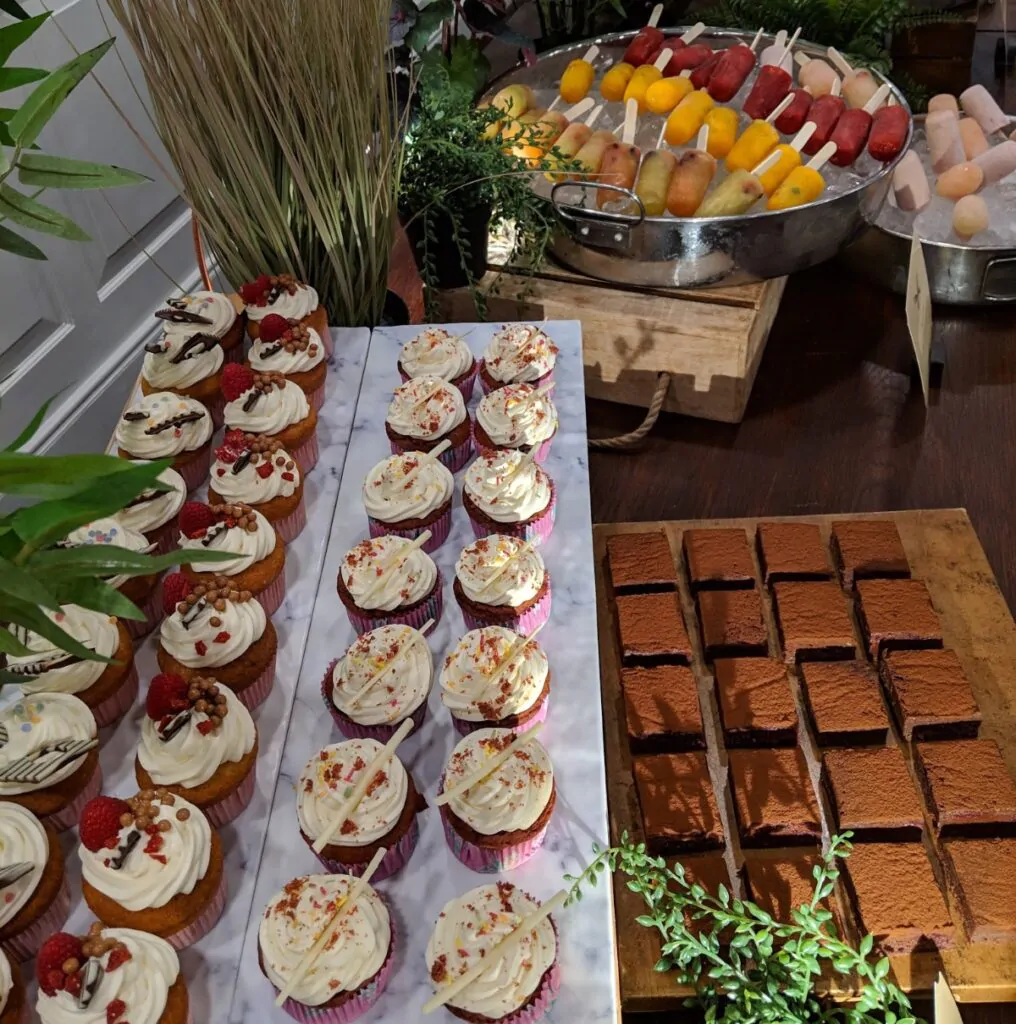 Food -
