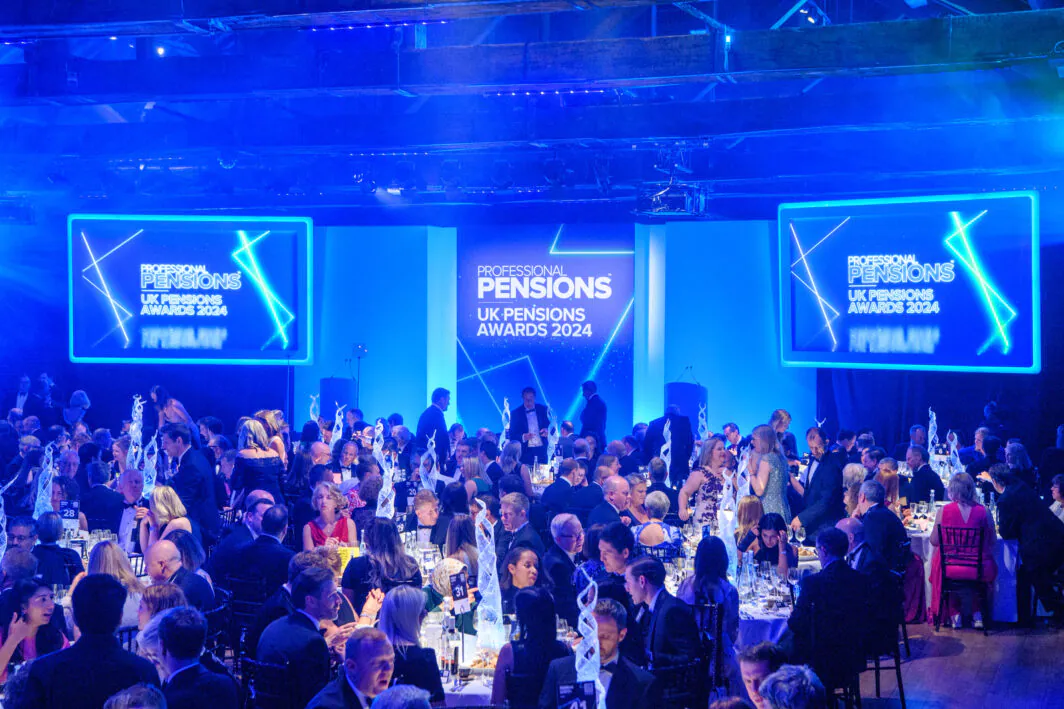 Awards and Dinners Venue in London