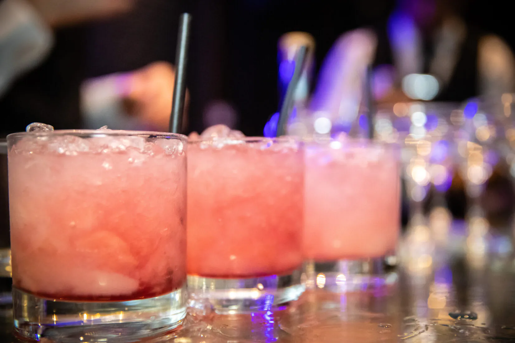 Drinks reception venues in London