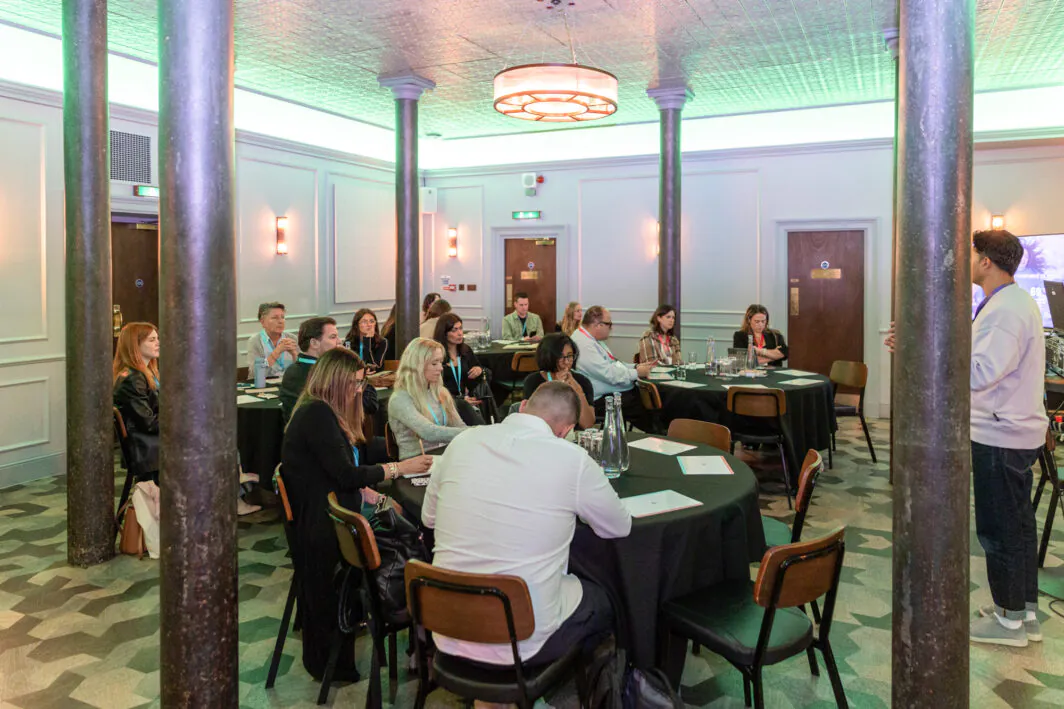 Meeting Rooms in London