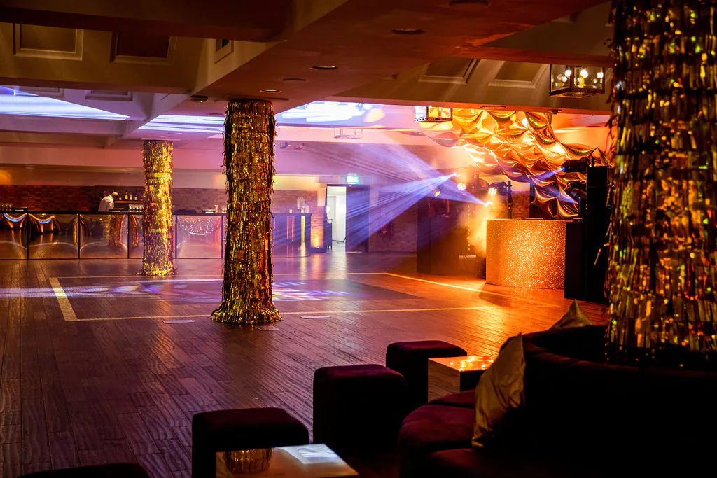 Drinks Reception Venue