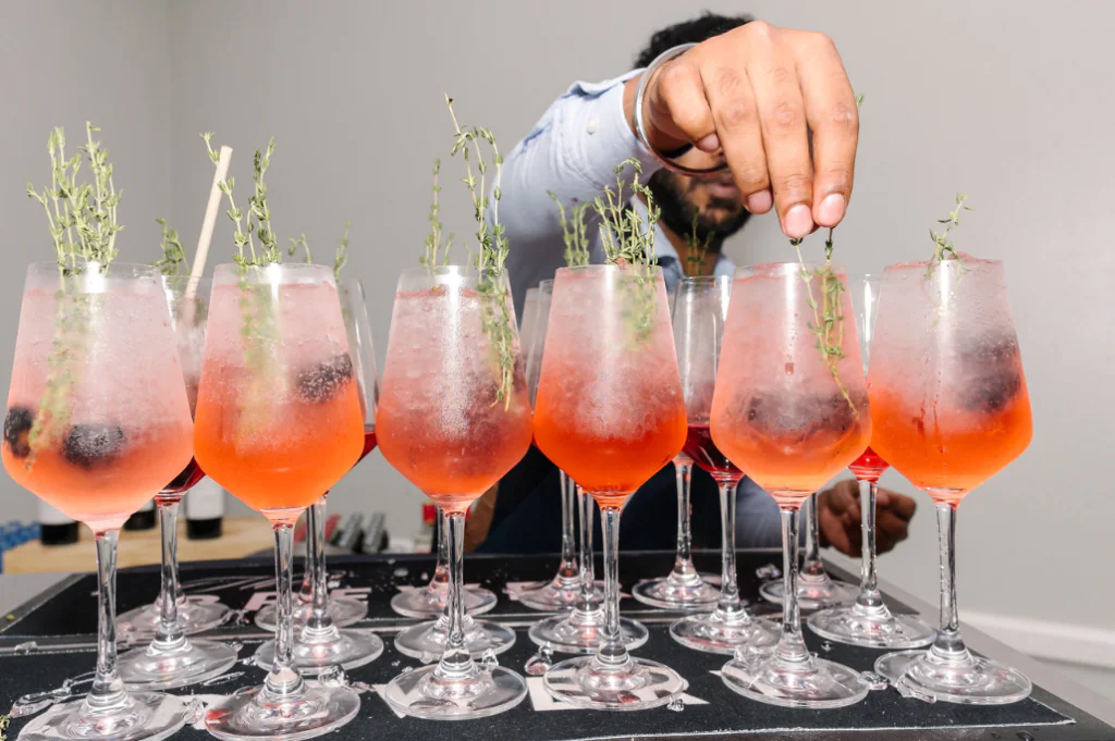 Spritz Bar