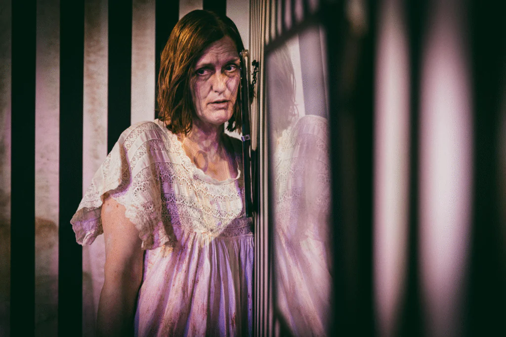 House of Macabre Halloween Entertainment