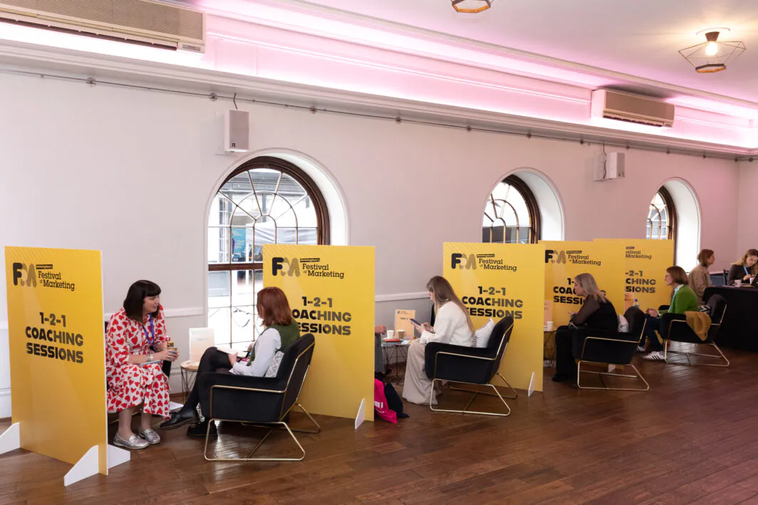 Exhibition Venue in London