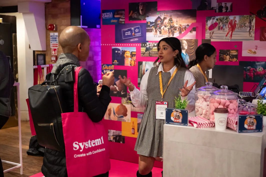 Exhibition Venue in London