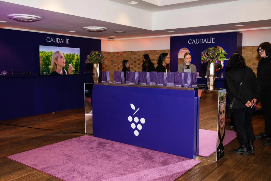 Exhibition Venue in London